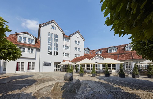 Neckarsulm Hotel | Nestor Hotel Neckarsulm