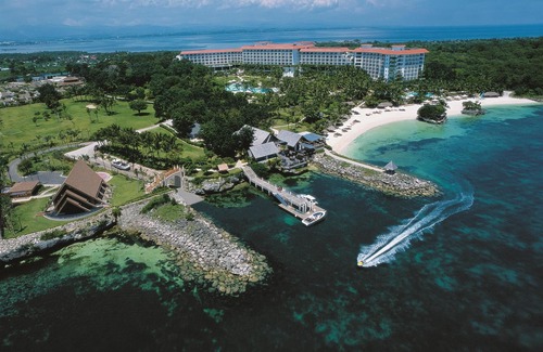Lapu-Lapu Hotel | Shangri-La Mactan, Cebu