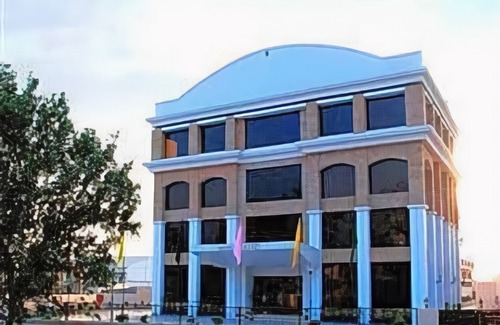 Nalagarh Hotel | Hotel Gianz