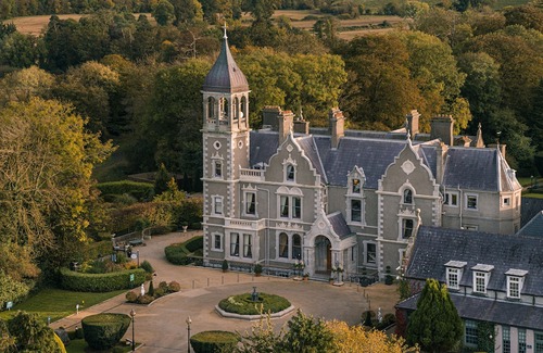 Naas Hotel | Killashee Hotel