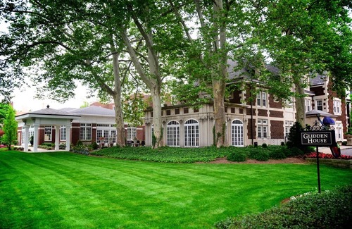 University Circle Hotel | The Glidden House