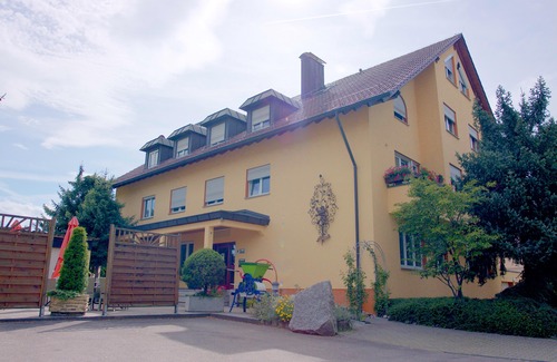 Suessen Hotel | Hotel-Restaurant Und Gästehaus Löwen