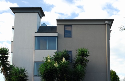 Epsom Hotel | Off Broadway Motel Auckland
