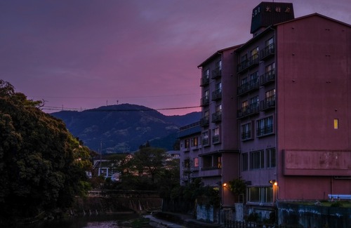 Ureshino Hotel | Ryokan Oomuraya