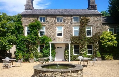 Cowan Bridge Hotel | Hipping Hall