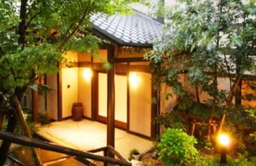 Yufuin Onsen Hotel | Yufuin Onsen Toshoan