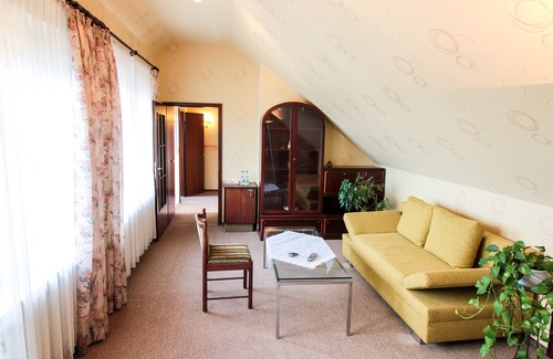 Suessen Hotel | Hotel-Restaurant Und Gästehaus Löwen