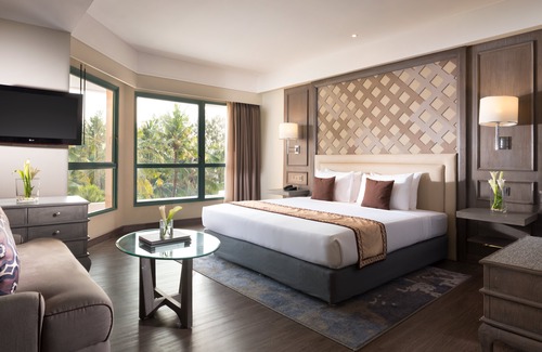 Malioboro Hotel | Melia Purosani Yogyakarta