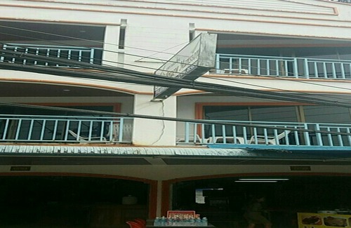 Kamala Hotel | Sure Guesthouse