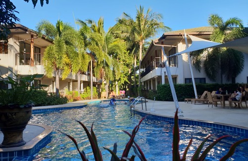 Plai Laem Hotel | Tse Residence [by Samui Emerald]