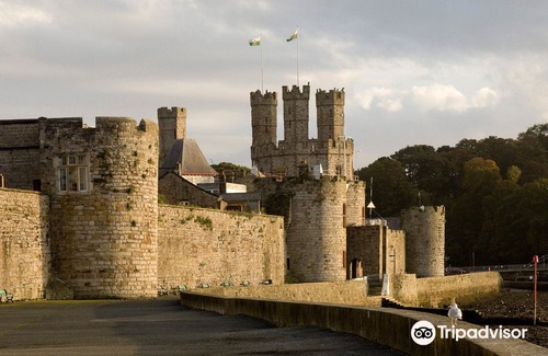 Bont Newydd Hotel | Caernarfon