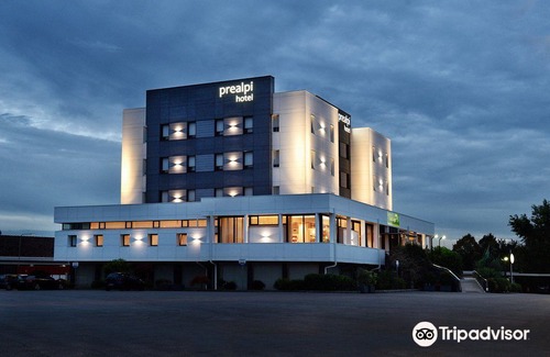 Visnadello Hotel | Prealpi Hotel