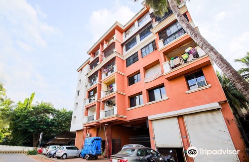 Margao Hotel | All Seasons Guest House