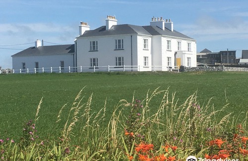 Spanish Point Hotel | Spanish Point House