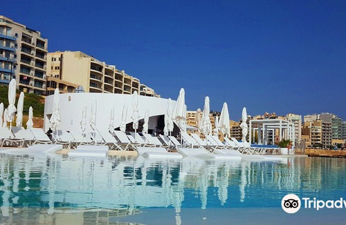 Sliema Hotel | 1926 Hotel & Spa