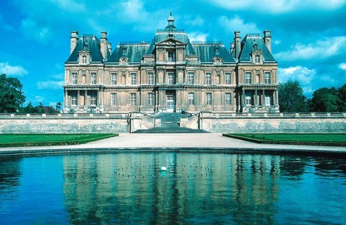 Maisons-Laffitte Hotel | Ibis Maisons Laffitte