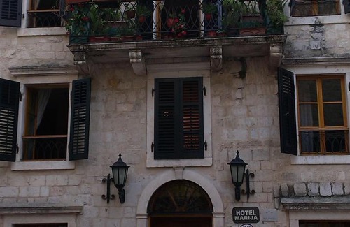 Kotor Old Town Hotel | Hotel Marija