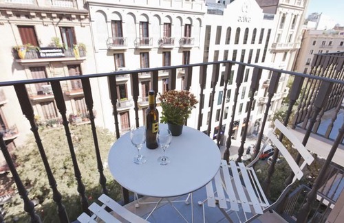 Dreta de l'Eixample Hotel | Sleep Eixample by Stay
