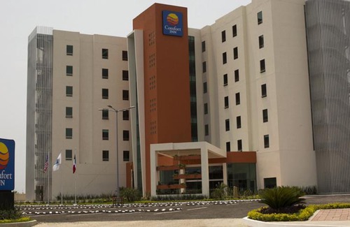Tuxpan Hotel | Holiday Inn Express - Tuxpan, an IHG Hotel