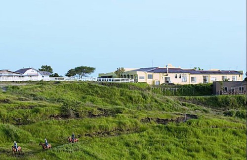 Aso Hotel | El Patio Ranch