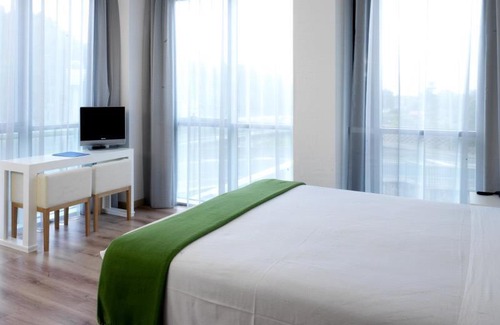 Leioa Hotel | NH La Avanzada