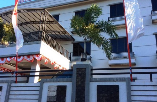 Biringkanya Hotel | Hotel Darma Nusantara 2