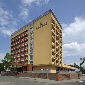 Zlotoryja Hotel | Gold Hotel