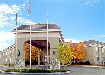 Payson Hotel | Quality Inn Payson I-15