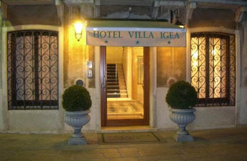 Castello Hotel | Hotel San Zaccaria