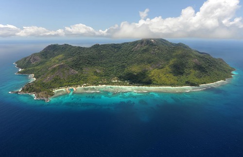 Silhouette Island Hotel | Hilton Seychelles Labriz Resort & Spa