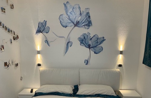 Province of Cagliari Villa | Apartment in villa with private garden