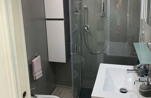 Province of Cagliari Villa | Apartment in villa with private garden