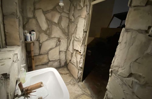 San Isidro Villa | Rustical Place in Historic Forest Olivar