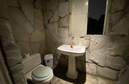 San Isidro Villa | Rustical Place in Historic Forest Olivar