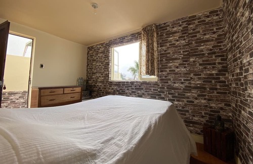 San Isidro Villa | Rustical Place in Historic Forest Olivar