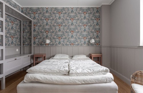 Are Cabin | Incredible Ski Lodge in the Best Possible Ski-in Ski-out Location in Åre