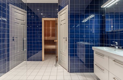 Are Cabin | Incredible Ski Lodge in the Best Possible Ski-in Ski-out Location in Åre