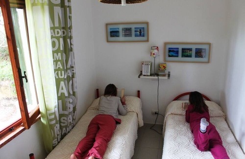 Saline Sadun Villa | Vacation home by the sea at Giannella, Orbetello, Silver Coast, Maremma