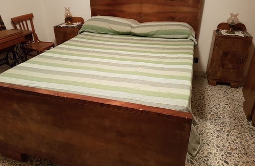 Villanova Monteleone House | Rooms with private bathrooms in the historic center just a short walk from the bus stop