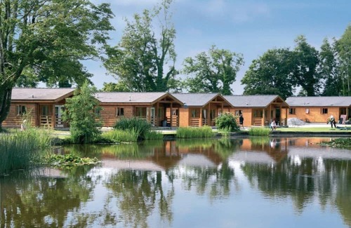 Criccieth Cabin | 2 bedroom accommodation in Criccieth, Gwynedd