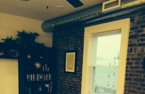 Jeffries Point Condo | Jeffries Point