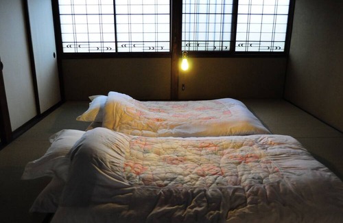 Nagano House | Limited to one group one building rented an old / Nagano Nagano