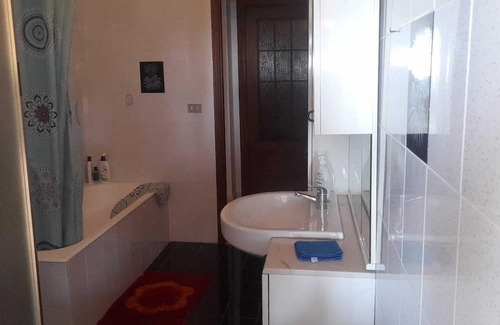 Bovalino Bed & Breakfast | B&B Rosa di Calabria