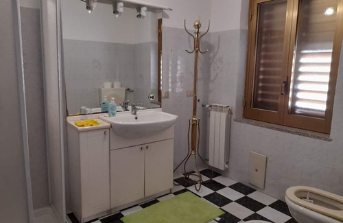 Bovalino Bed & Breakfast | B&B Rosa di Calabria