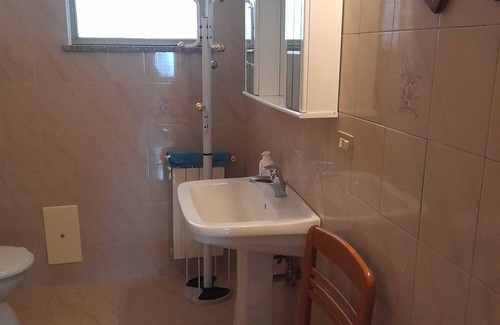 Bovalino Bed & Breakfast | B&B Rosa di Calabria