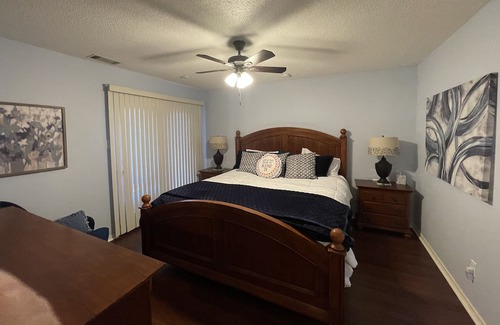 Lubbock House | A Serendipty on your adventure!