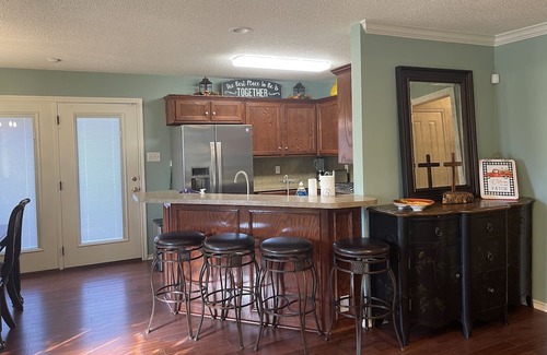 Lubbock House | A Serendipty on your adventure!