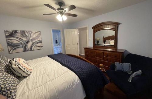 Lubbock House | A Serendipty on your adventure!