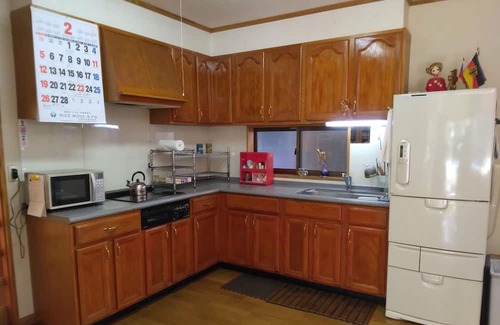 Iida House | Vrbo Property