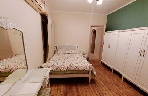 Garden City Apartment | Nile view Beautiful cozy apartment in garden city